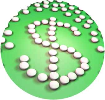 MELeads Logo